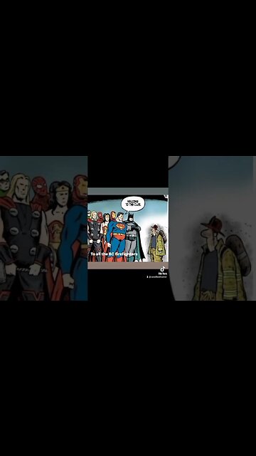 Stay strong all the fire fighters. #bcfires #firefighters