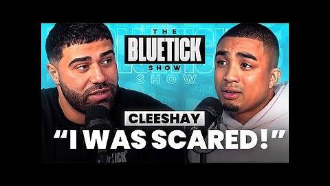 I Woke Up Guilty of Murder! - Cleeshay Ep71