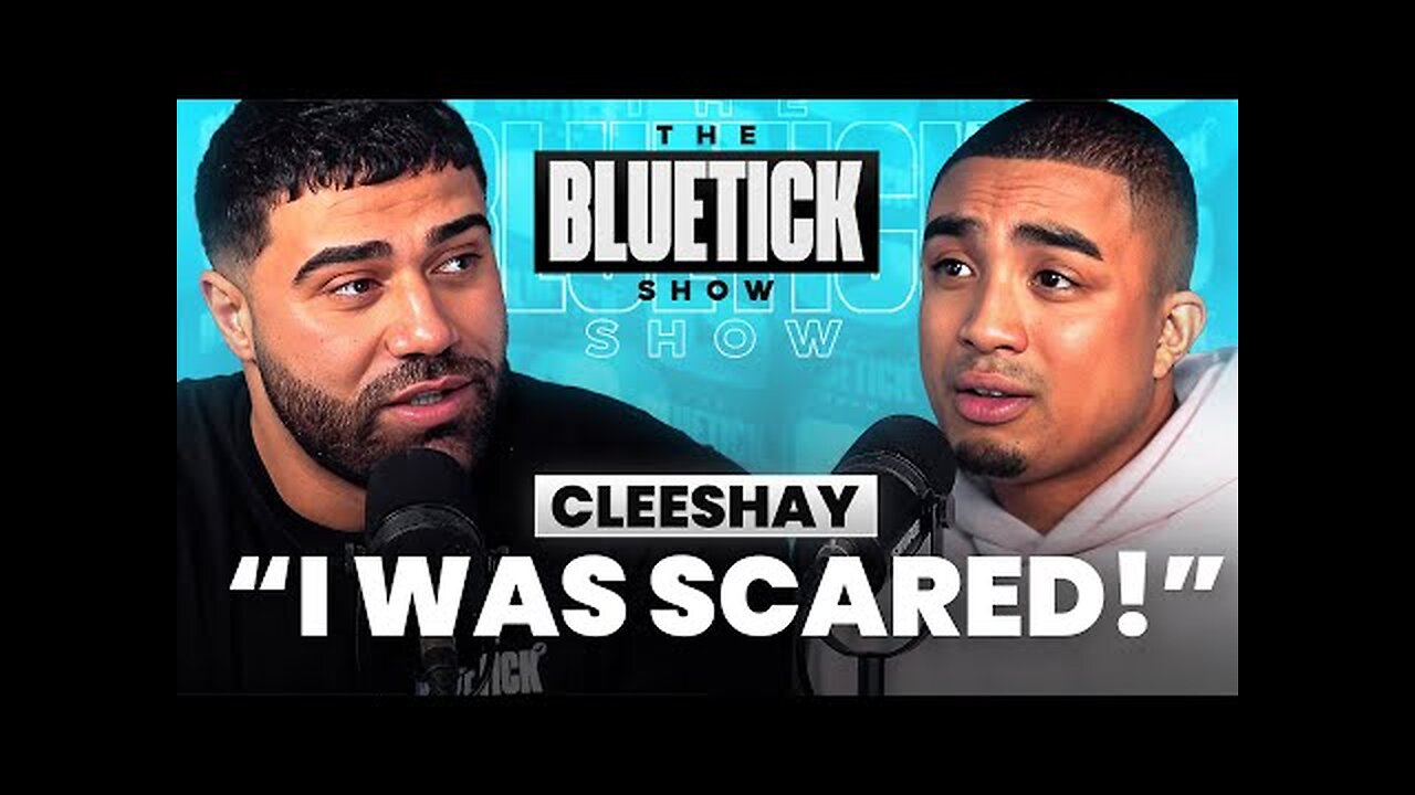 I Woke Up Guilty of Murder! - Cleeshay Ep71