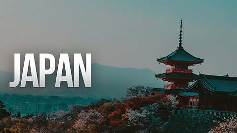 Discover JAPAN's Hidden Gems!