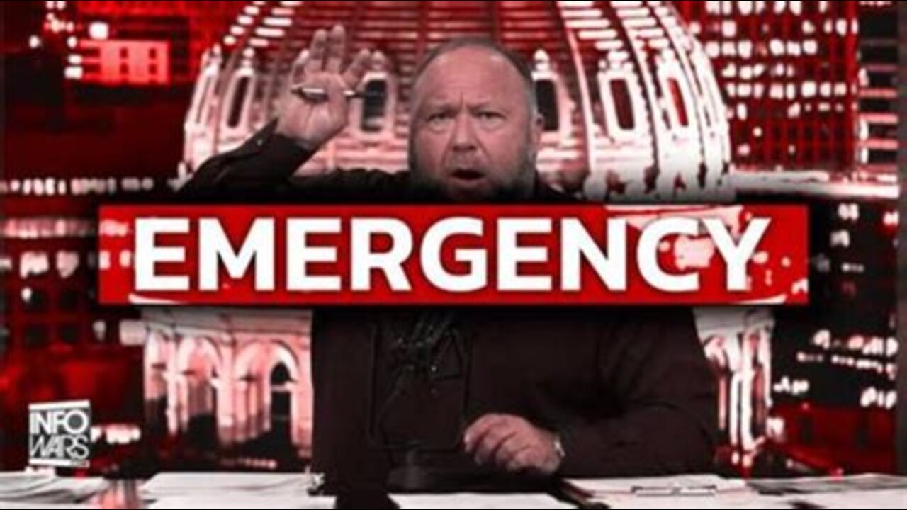 Emergency Saturday Broadcast! Canadians Retake Their Capital In Protest Against Covid Tyranny