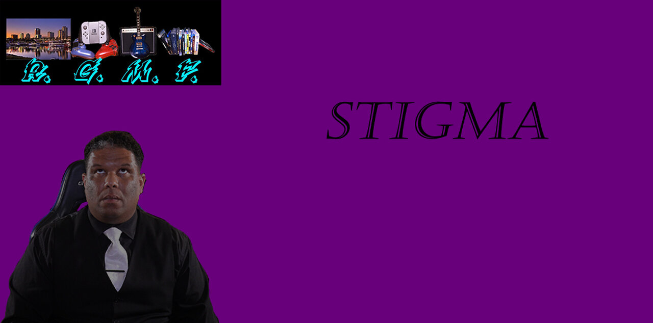 Stigma