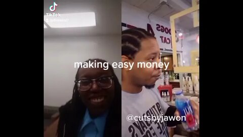 making easy money🤣😇💗🌻
