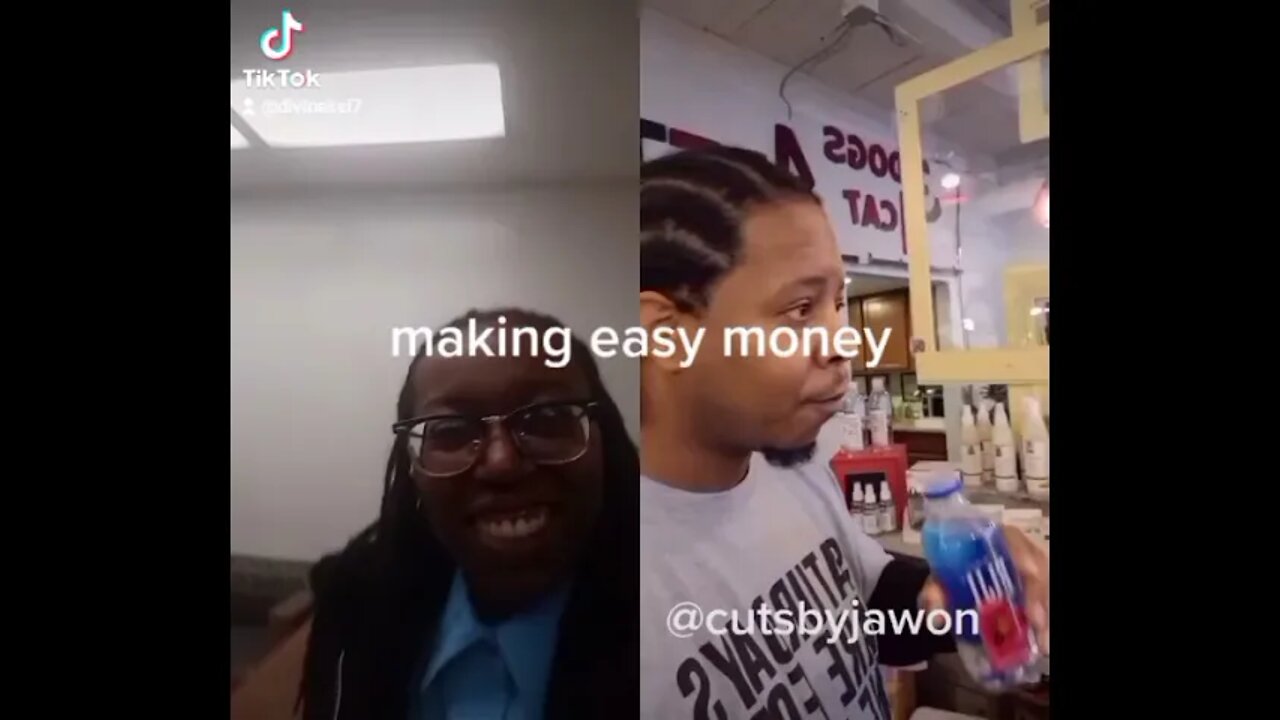 making easy money🤣😇💗🌻