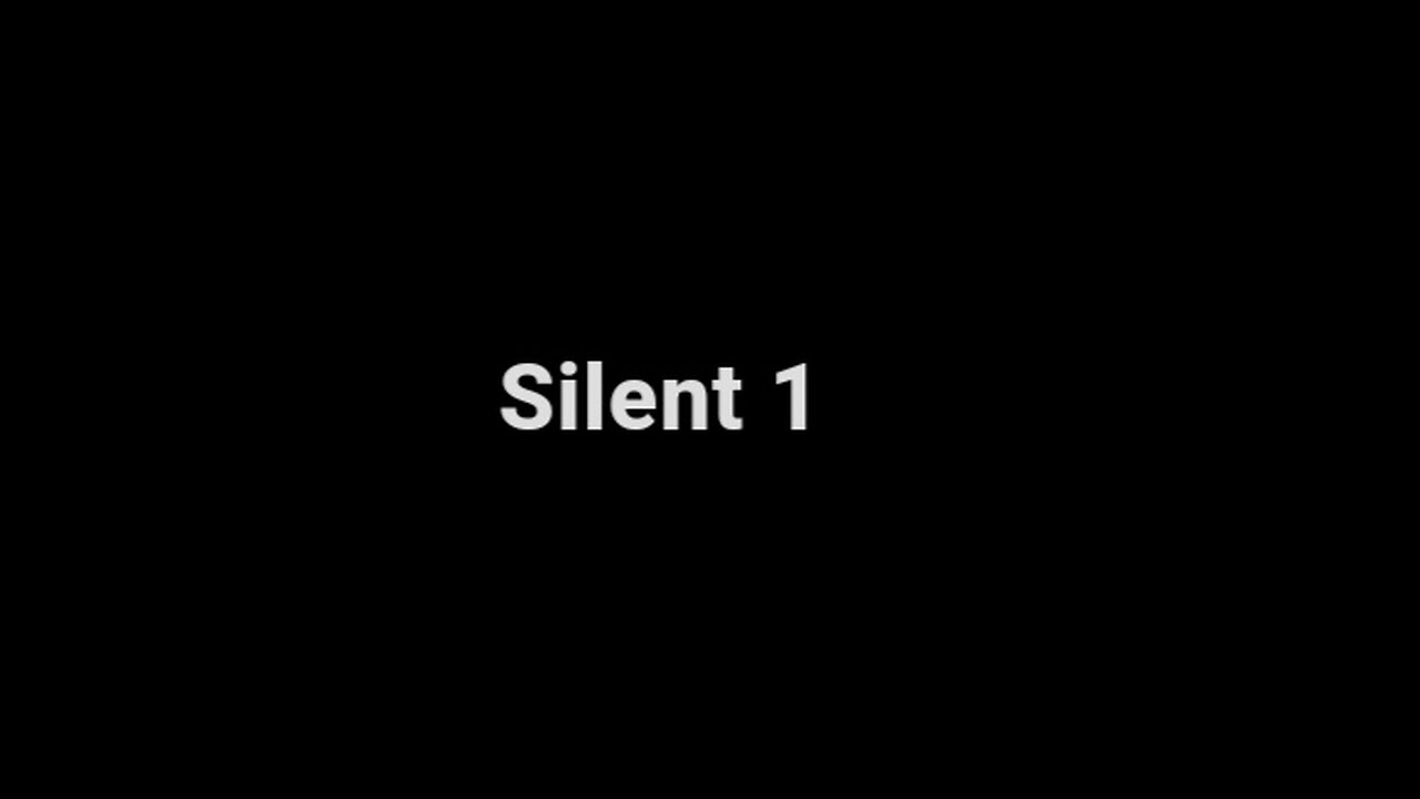 Asmr Story Silent 1