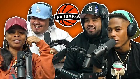 The Rucci & AzChike Interview: The Drakeo Beef, Boosie, Issues with Adam22 & More