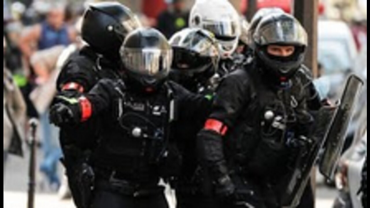 Retour à l'appel du 10 septembre