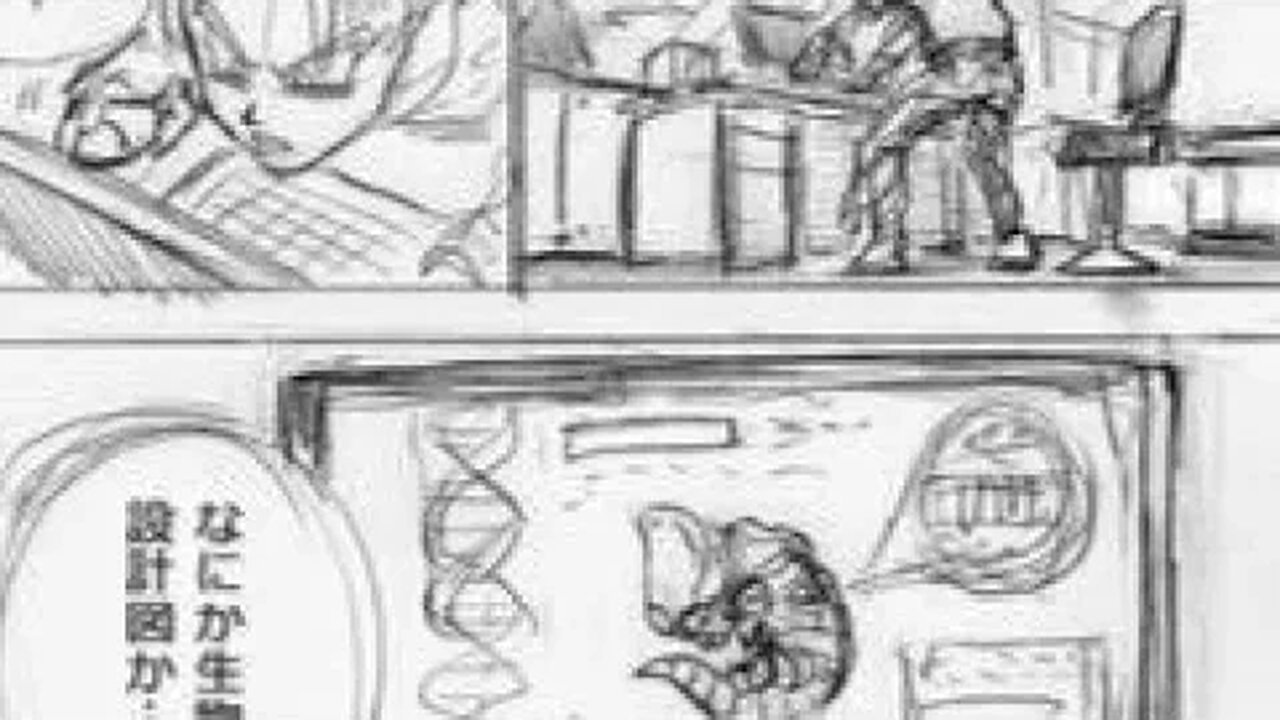 CELL IS BACK?!?- Dragon Ball Super Manga Chapter 89 DRAFT LEAKS!! π±β€οΈπ€―π―ππ€π₯πΏπ