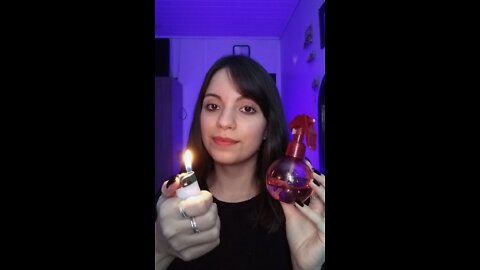 Asmr pra quem é indeciso