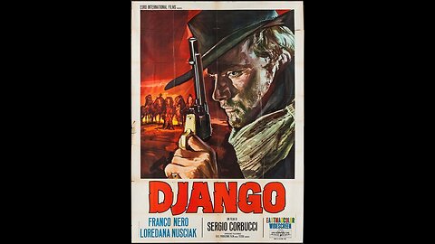 Django (1966)