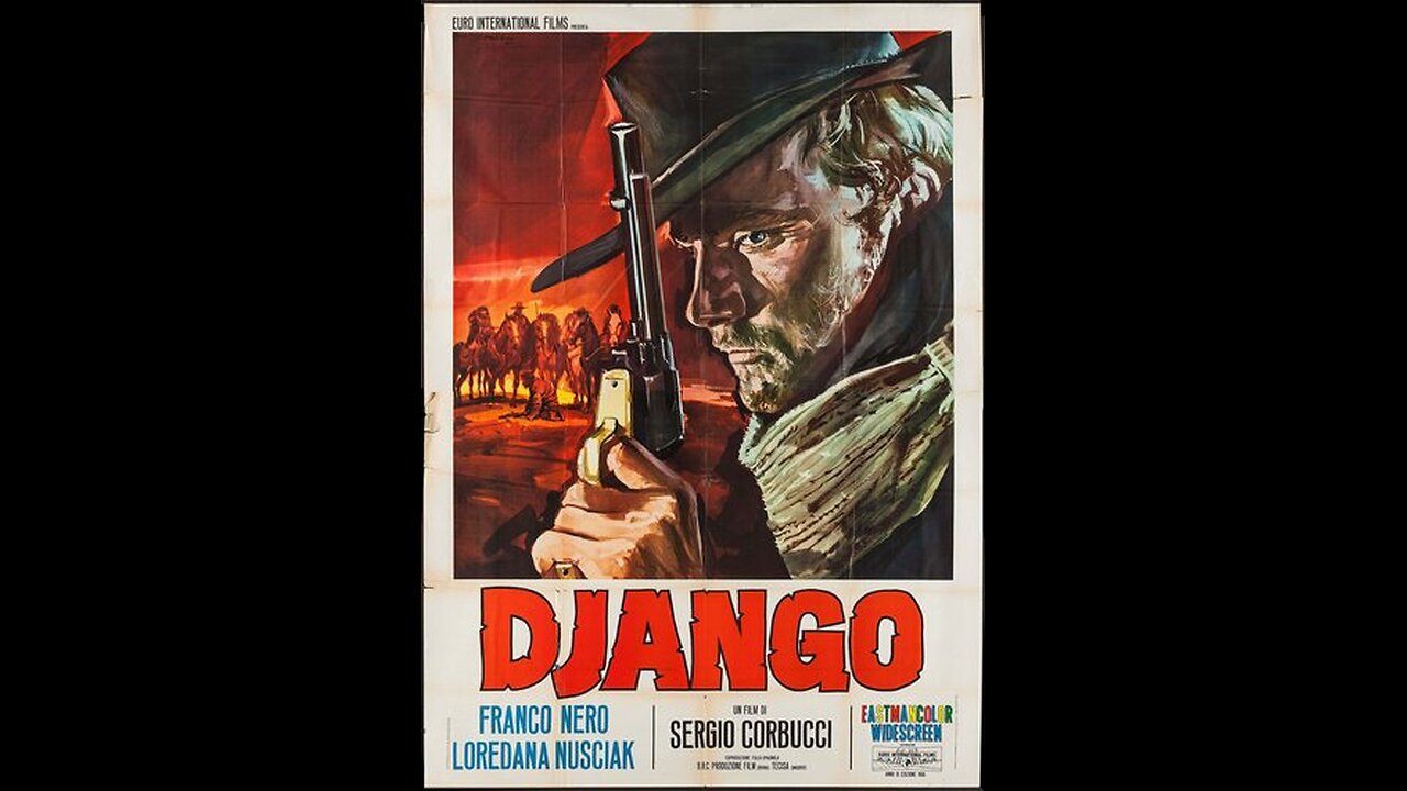 Django (1966)