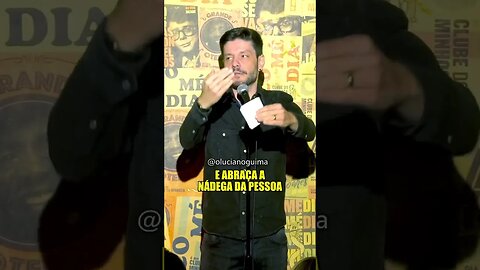 Tudo explicado agora #standupcomedy #pansexual #shorts