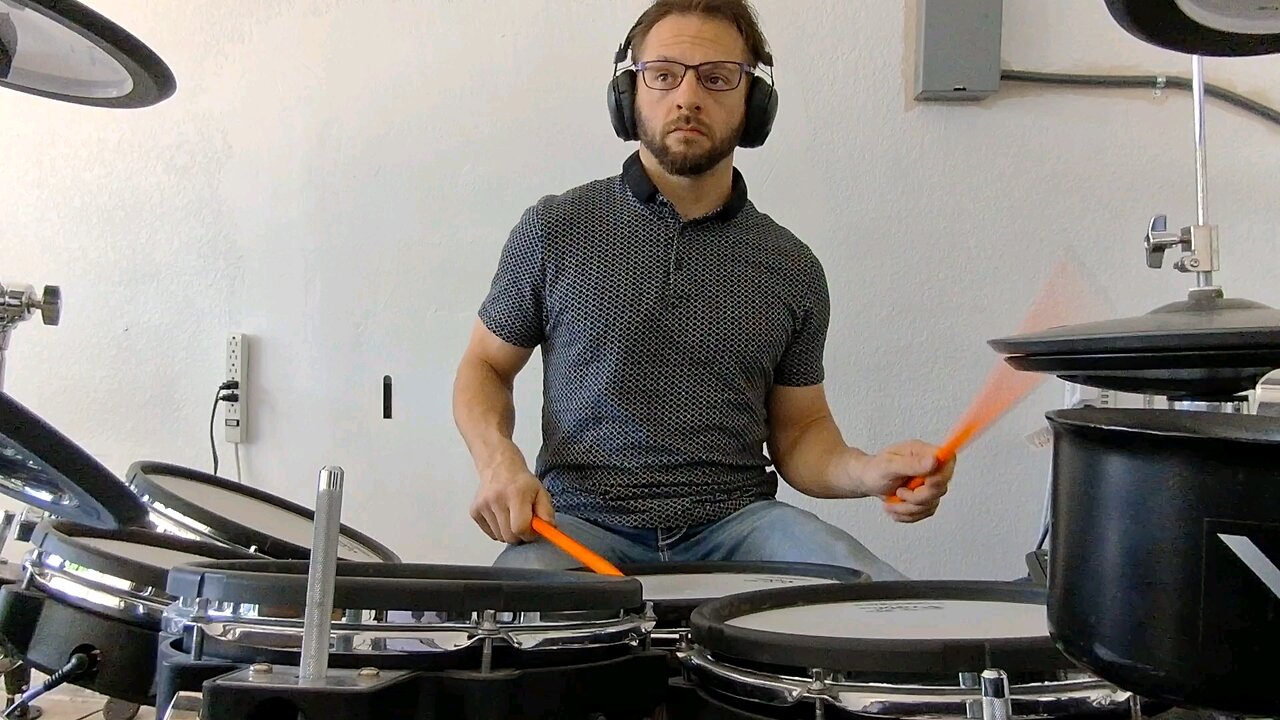 Waltzy Warm Up - Saturday 25th May 2024