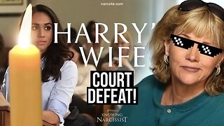 Harry´s Wife : Court Defeat (Meghan Markle)