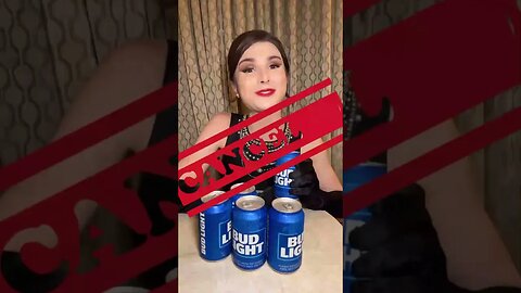 BOYCOTT BUD LIGHT