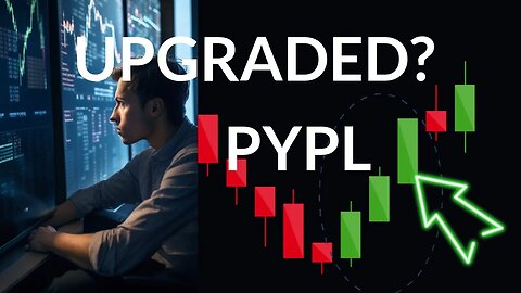 Paypal Stock's Key Insights: Expert Analysis & Price Predictions for Tue - Don't Miss the Signals!