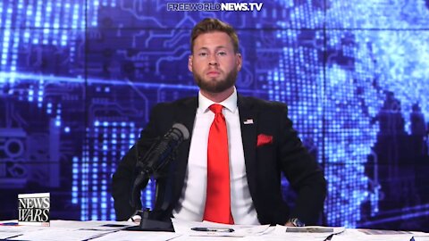 WAR ROOM (Full Show) Tuesday - 10/5/21