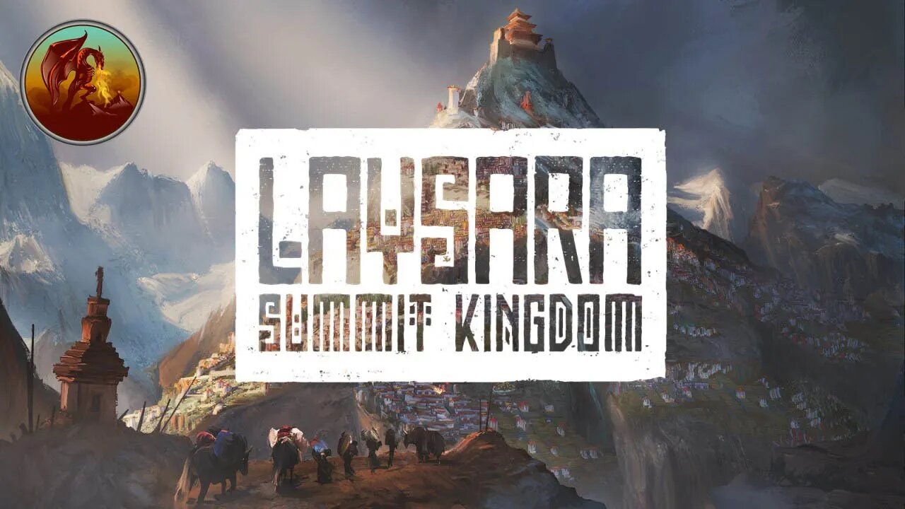 Laysara: Summit Kingdom | Reaching For The Sky | DEMO | Steam Next Fest