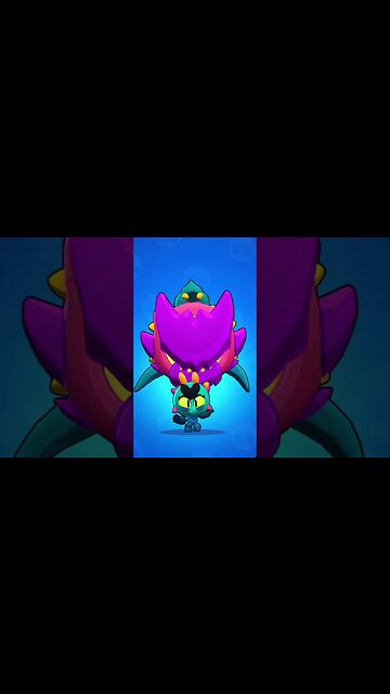 Can you name this Brawler #Shorts 13