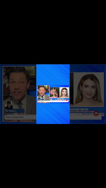 Kim Kardashian Joining the cast of AHS