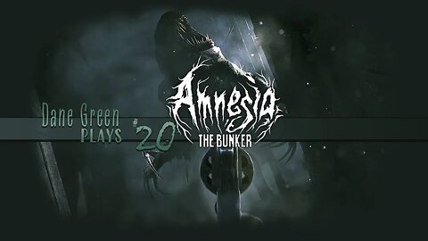 Dane Green Craps Her Pants in Amnesia: The Bunker Part 20