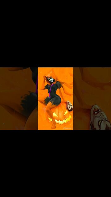 Conoce A Hallow's Eve #spiderverse