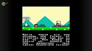 Super Mario World part 2