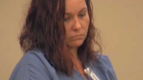 Lacy Morris back in court Thursday