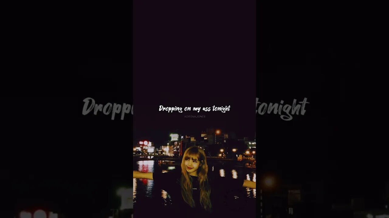 Money | Lisa | ft. Ariana Grande | Tiktok Remix | Aesthetic Edit | ✨️ ♥️