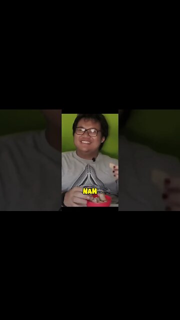 #shorts Thai try Brazilian dish for the FIRST TIME