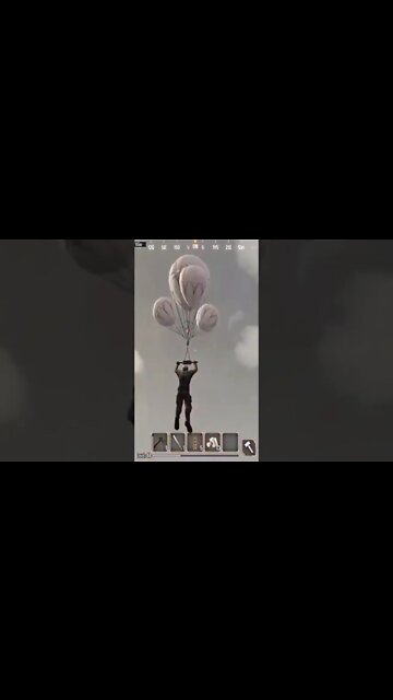 PROJECT EVO - TESTANDO O TELEPORTE ( TESTE ALPHA ) RUST MOBILE