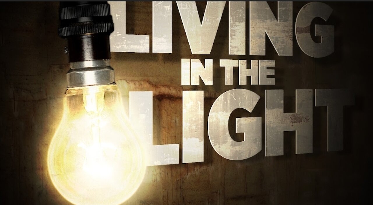 Something Big is taking Place