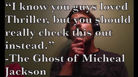 Who Should Suffer You? (Original Song)