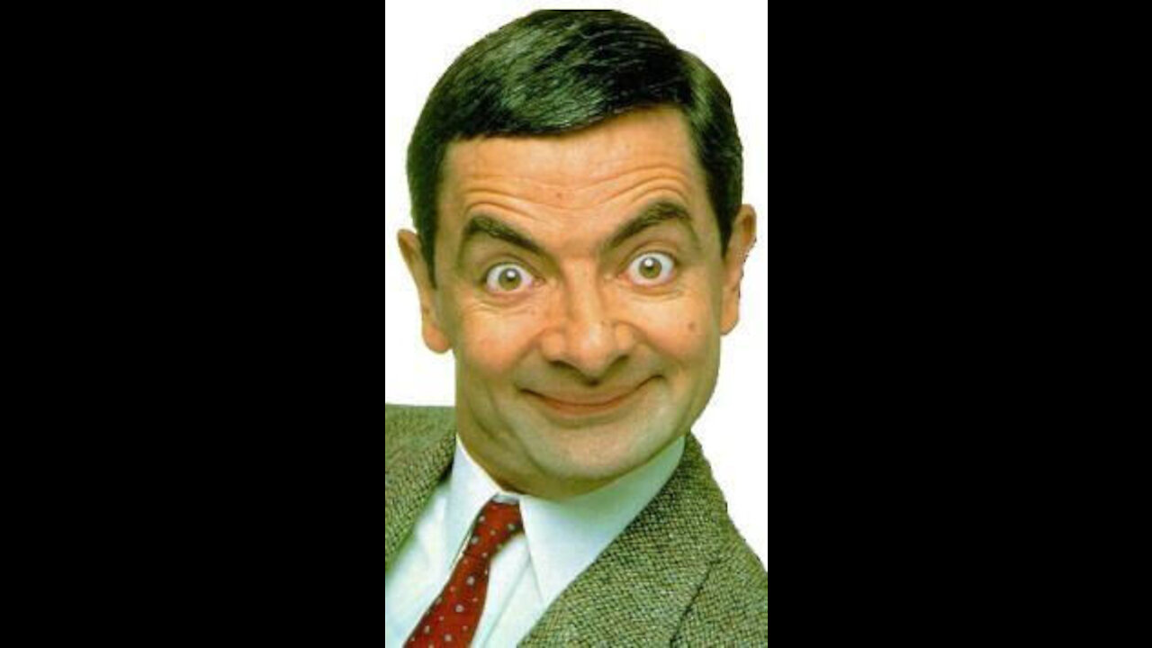 PSYCHO whatsapp status mr bean