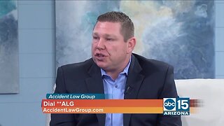 Accident Law Group: The importance of visiting a doctor following an accident