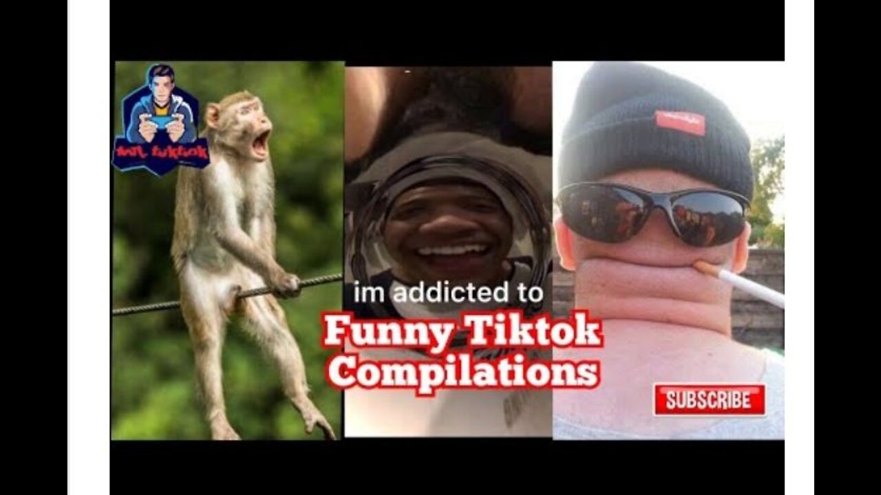 IM addicted--to funny tiktok part 2