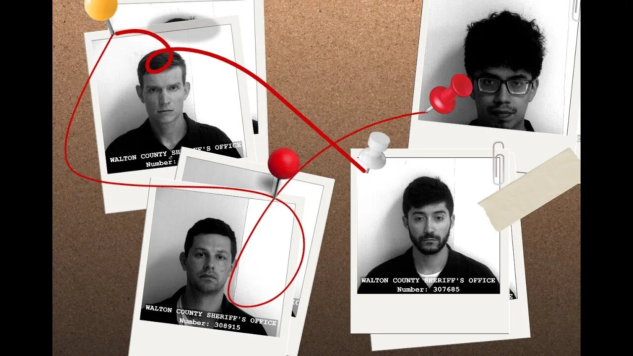 Our reporter was the only one who wanted to ask questions about these LGBT abusers