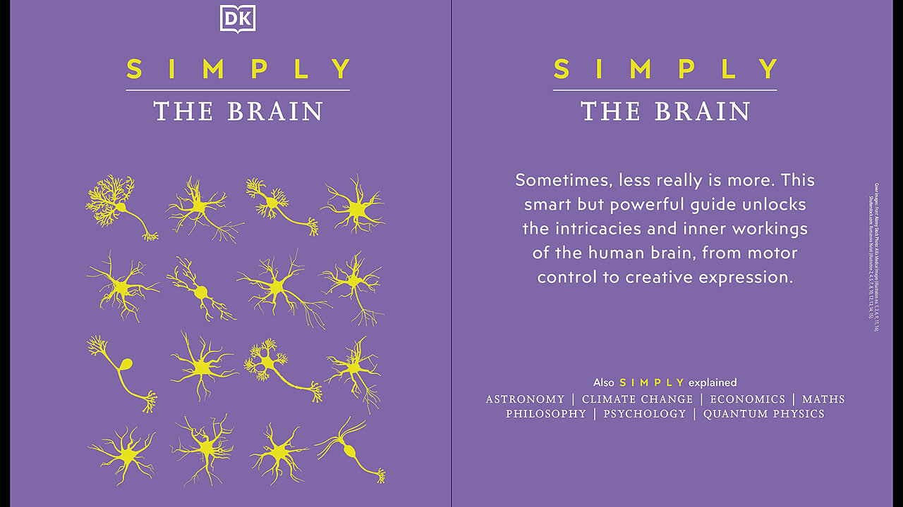 Simply The Brain