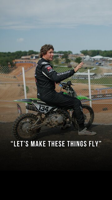 Flying Cars with Travis Pastrana