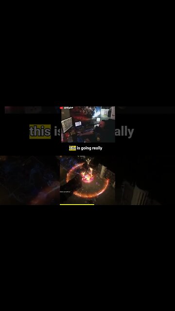 Starting to believe. Path of Exile #shorts