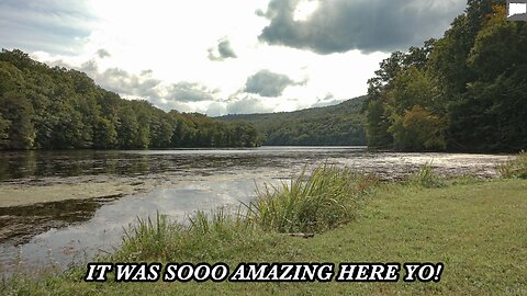 EXPLORING KETTLETOWN STATE PARK