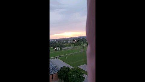 My Summer view!
