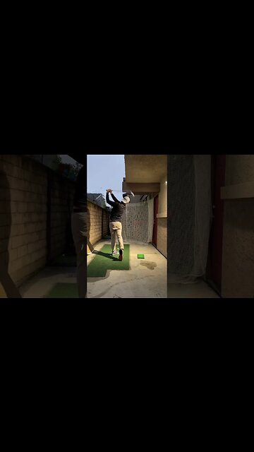 Golf Couple Drills #golfdrills #golftips #golfshorts #golfswing