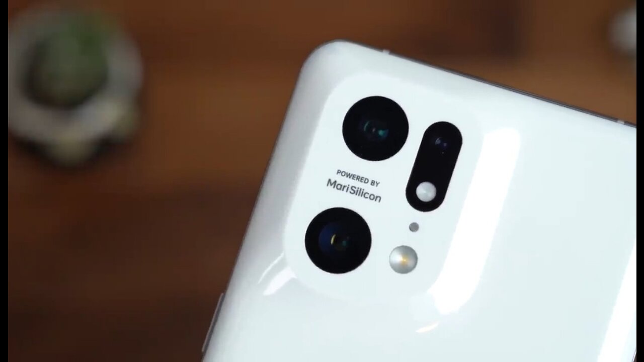 Oppo Find X5 Pro Unboxing