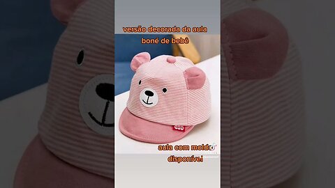 se inscreva e ative 🔔 #moldegratis #bebê #costuracriativa#bonedebebe #enxovaldebebe #sapatinhodebebe