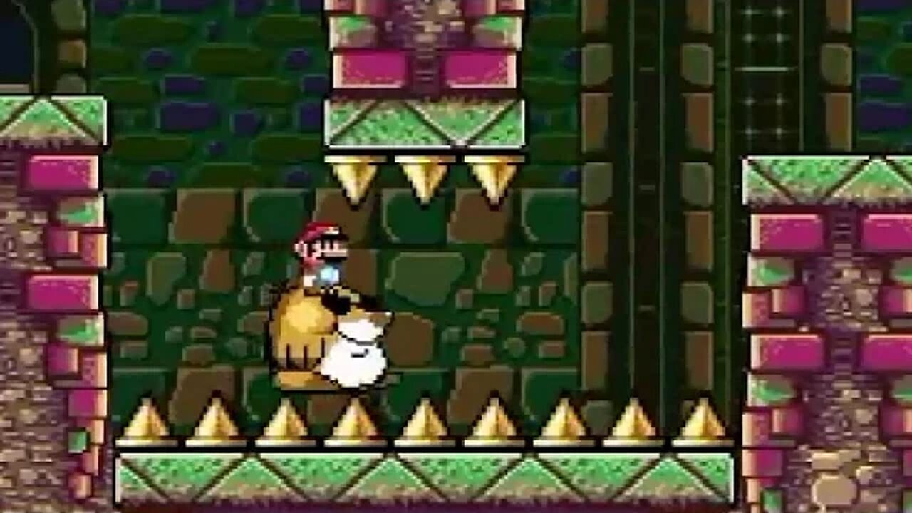 The Second Reality Project Reloaded Walkthrough Part 21: Scarier Than Any Horror Game