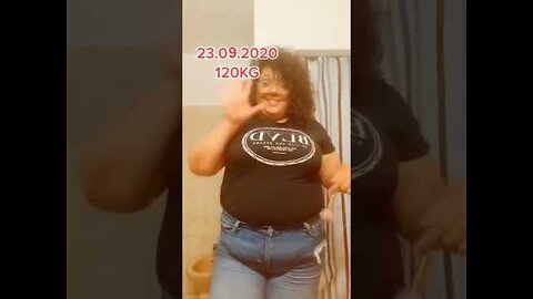 The Best Tiktok Weight Loss Transformation Yet || TikTok Weight Loss Results Before and After