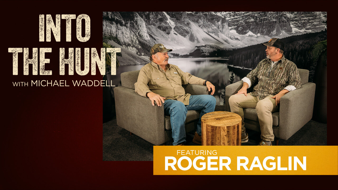 Why was the 2023 Deer Season so Hard for Most Hunters? - Into the Hunt with Michael Waddell