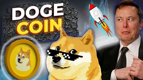 DOGECOIN PRICE PREDICTION MEME CRYPTO REVIEW!?!