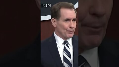 Pentagon speaks on transferring fighter jets ✈️
